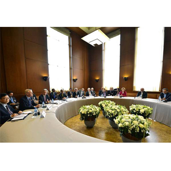 Nuclear deal with world powers still possible: Iran